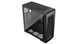 Корпус PHANTEKS Enthoo Pro 2, Tempered Glass, Satin Black, Digital RGB illumination, без БП, Full-Tower / PH-ES620PTG_DBK01_RU