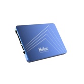 Накопитель SSD Netac 2,5" SATA-III N535S 120GB NT01N535S-120G-S3X TLC