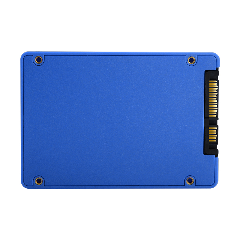 Накопитель SSD Netac 2,5" SATA-III N535S 240GB NT01N535S-240G-S3X TLC