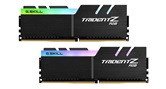 Модуль памяти DDR4 G.SKILL TRIDENT Z RGB 64GB (2x32GB) 3600MHz CL18 (18-22-22-42) 1.35V / F4-3600C18D-64GTZR