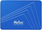 Накопитель SSD Netac 2,5" SATA-III N535S 960GB NT01N535S-960G-S3X TLC