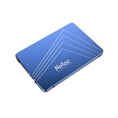 Накопитель SSD Netac 2,5" SATA-III N600S 128GB NT01N600S-128G-S3X TLC