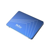 Накопитель SSD Netac 2,5" SATA-III N600S 512GB NT01N600S-512G-S3X TLC