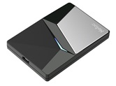 Внешний накопитель SSD Netac Z7S 120GB USB 3.2 Gen 2 Type-C NT01Z7S-120G-32BK