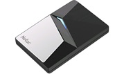 Внешний накопитель SSD Netac Z7S 240GB USB 3.2 Gen 2 Type-C NT01Z7S-240G-32BK