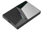 Внешний накопитель SSD Netac Z7S 240GB USB 3.2 Gen 2 Type-C NT01Z7S-240G-32BK