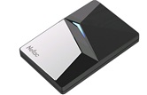 Внешний накопитель SSD Netac Z7S 480GB USB 3.2 Gen 2 Type-C NT01Z7S-480G-32BK