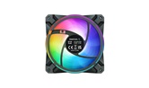 Вентилятор DEEPCOOL CF120 PLUS (3 IN 1) RGB 120x120x25мм (16шт./кор, PWM, Addresable RGB подсветка, 500-1800об/мин) Retail
