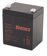 Аккумулятор Ventura HR1221W  12V  5Ah