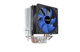 Кулер PCCooler S93 V2 S775/115X/AM2/AM3/AM4/FM1/FM2 (40 шт/кор, TDP 102W, вент-р 90мм, 2 тепловые трубки 6мм, 2200RPM, 22dBa)