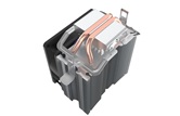 Кулер PCCooler S93 V2 S775/115X/AM2/AM3/AM4/FM1/FM2 (40 шт/кор, TDP 102W, вент-р 90мм, 2 тепловые трубки 6мм, 2200RPM, 22dBa)