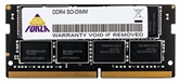 Модуль памяти SO-DIMM DDR4 Neo Forza 16GB 2400MHz CL17 Retail