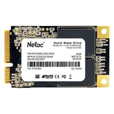 Накопитель SSD Netac mSata N5M 256GB NT01N5M-256G-M3X TLC