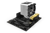 Кулер be quiet! Shadow Rock 3 White / 190W TDP / 1x120mm PWM / BK005
