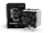 Кулер be quiet! Shadow Rock 3 White / 190W TDP / 1x120mm PWM / BK005