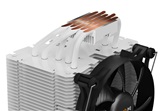 Кулер be quiet! Shadow Rock 3 White / 190W TDP / 1x120mm PWM / BK005