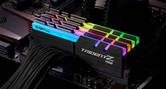 Модуль памяти DDR4 G.SKILL TRIDENT Z RGB 64GB (2x32GB) 4000MHz CL18 (18-22-22-42) 1.40V / F4-4000C18D-64GTZR
