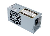 Блок питания Chieftec Smart GPF-400P (ATX 2.3, 400W, TFX, >85 efficiency, Active PFC, 80mm fan) OEM