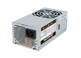 Блок питания Chieftec Smart GPF-400P (ATX 2.3, 400W, TFX, >85 efficiency, Active PFC, 80mm fan) OEM