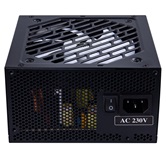 Блок питания 1STPLAYER FK 500W / ATX 2.4, APFC, 120mm fan / PS-500FK