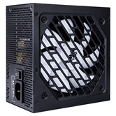 Блок питания 1STPLAYER FK 500W / ATX 2.4, APFC, 120mm fan / PS-500FK