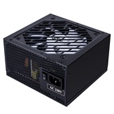 Блок питания 1STPLAYER FK 550W / ATX 2.4, APFC, 120mm fan / PS-550FK