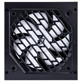 Блок питания 1STPLAYER FK 550W / ATX 2.4, APFC, 120mm fan / PS-550FK
