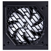 Блок питания 1STPLAYER FK 600W / ATX 2.4, APFC, 120mm fan / PS-600FK