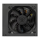 Блок питания 1STPLAYER BLACK.SIR 500W / ATX 2.4, APFC, 80 PLUS, 120mm fan / SR-500W