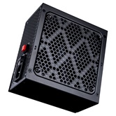 Блок питания 1STPLAYER AR 750W / ATX 2.4, LLC+DC-DC, APFC, 80 PLUS GOLD, 120mm fan / PS-750AR