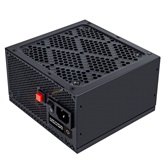 Блок питания 1STPLAYER AR 750W / ATX 2.4, LLC+DC-DC, APFC, 80 PLUS GOLD, 120mm fan / PS-750AR