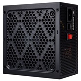 Блок питания 1STPLAYER AR 750W / ATX 2.4, LLC+DC-DC, APFC, 80 PLUS GOLD, 120mm fan / PS-750AR