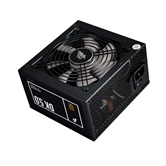 Блок питания 1STPLAYER DK PREMIUM 500W / ATX 2.4, APFC, 80 PLUS BRONZE, 120mm fan / PS-500AX