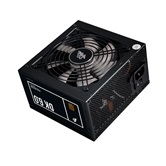 Блок питания 1STPLAYER DK PREMIUM 600W / ATX 2.4, APFC, 80 PLUS BRONZE, 120mm fan / PS-600AX