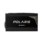Блок питания Chieftec Polaris PPS-1050FC (ATX 2.4, 1050W, 80 PLUS GOLD, Active PFC, 135mm fan, Full Cable Management) Retail