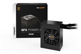 Блок питания be quiet! SFX Power 3 300W / SFX 3.42, APFC, 80 PLUS Bronze, 80mm fan / BN320