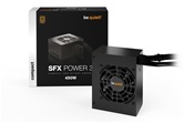 Блок питания be quiet! SFX Power 3 450W / SFX 3.42, APFC, 80 PLUS Bronze, 80mm fan / BN321