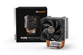 Кулер be quiet! Pure Rock Slim 2 / AM3, AM4, 115X, 1200 / 130W TDP / 1x92mm PWM / BK030