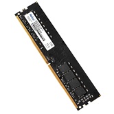 Модуль памяти DDR4 Netac Basic 16GB 2666MHz CL19 1.2V / NTBSD4P26SP-16