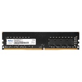 Модуль памяти DDR4 Netac Basic 16GB 2666MHz CL19 1.2V / NTBSD4P26SP-16