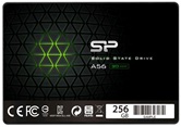Накопитель SSD Silicon Power 2.5" SATA-III A56/A55 256Gb <SP256GBSS3A56B25>