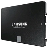 Накопитель Samsung 870 EVO 2.5" SATA-III 250GB <MZ-77E250BW> 7mm V-NAND