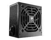 Блок питания Cougar XTC 650 (ATX v2.31, 650W, Active PFC, 120mm Fan, Power cord, 80 Plus, Japanese standby capacitors) [XTC650] BULK