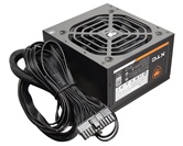 Блок питания Cougar XTC 650 (ATX v2.31, 650W, Active PFC, 120mm Fan, Power cord, 80 Plus, Japanese standby capacitors) [XTC650] BULK