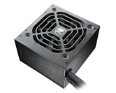 Блок питания Cougar XTC 650 (ATX v2.31, 650W, Active PFC, 120mm Fan, Power cord, 80 Plus, Japanese standby capacitors) [XTC650] BULK