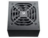 Блок питания Cougar XTC 650 (ATX v2.31, 650W, Active PFC, 120mm Fan, Power cord, 80 Plus, Japanese standby capacitors) [XTC650] BULK