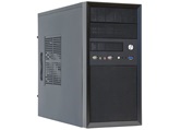 Корпус CHIEFTEC MESH CT-01B-OP без БП, черный, mATX