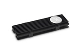 Радиатор для SSD M.2 2280 EKWB EK-M.2 NVMe Heatsink - Black
