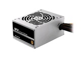 Блок питания Chieftec Smart BFX-450BS (ATX 2.53, 450W, SFX, 80 PLUS BRONZE, Active PFC, 90mm fan) OEM