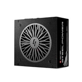 Блок питания Chieftec CHIEFTRONIC SteelPower BDK-550FC (ATX 2.53, 550W, 80 PLUS BRONZE, Active PFC, 120mm fan, Full Cable Management, LLC design, Japanese capacitors) Retail